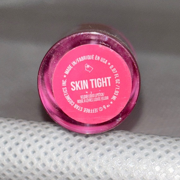 Jeffree Star Skin Tight Lipgloss - Picture 3 of 3